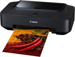 Принтер Canon iP2700